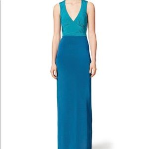 Nicole Miller Color Block